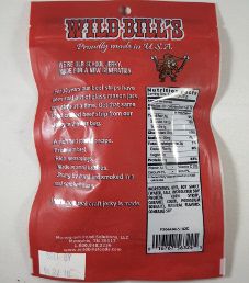 Wild Bill's - Original Beef Jerky