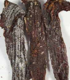 Wild Bill's - Hickory Smoked Beef Jerky From The Jar (Review #2)