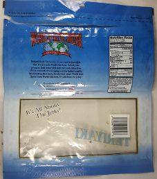 World Kitchens - Teriyaki Beef Jerky (Recipe #1)