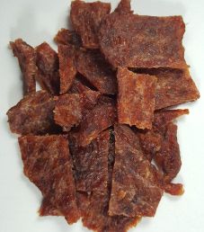 World Kitchens - Teriyaki Beef Jerky