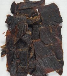 Damn Good - Sweet & Spicy Beef Jerky (Recipe #3)