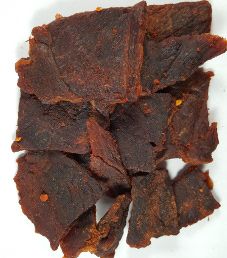 Devour - Smokehouse Chipotle Beef Jerky