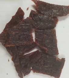 Great Canadian Meat - Original Beef Jerky (Recipe #2)