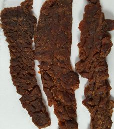 Jeff's Famous Jerky - Original Beef Jerky