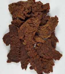 Jeff's Famous Jerky - Original Beef Jerky