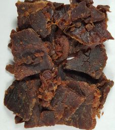 Lawless Jerky - Aloha Teriyaki 100% Grass-Fed Beef Jerky (Recipe #2)