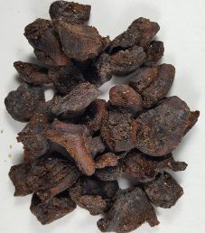 Pan's Mushroom Jerky - Sea Salt & Pepper Mushroom Jerky