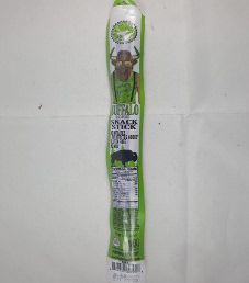 Pearson Ranch Jerky - Hickory Buffalo Pork Stick