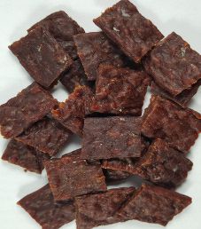 Pearson Ranch Jerky - Hickory Elk Beef Jerky