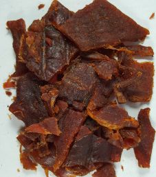 Redneck Riviera - Sweet & Spicy BBQ Pork Jerky