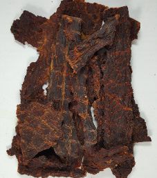 Sierra Madre Provision Co. - Carne Asada Beef Jerky