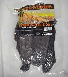 Sierra Madre Provision Co. - Original Beef Jerky (Recipe #2)