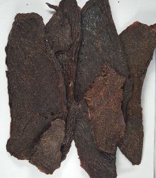 Sierra Madre Provision Co. - Original Beef Jerky (Recipe #2)
