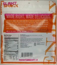 Slant Shack - Shack Classic 100% Grass-Fed Beef Jerky