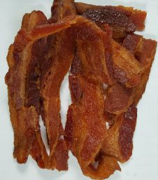 Smokehouse Jerky Co. - Western Barbecue Bacon Jerky
