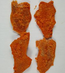 Yellowstone Brand - Buffalo Chicken Turkey Jerky