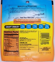 Jack Link's - Brown Sugar & Maple Bacon Jerky