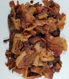 Jack Link's - Brown Sugar & Maple Bacon Jerky