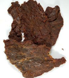 The Patriot Brands Jerky - Blood of Patrons Beef Jerky