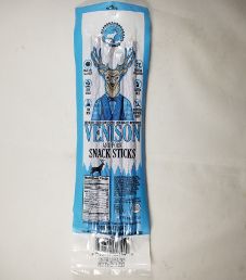 Pearson Ranch Jerky - Hickory Venison Pork Stick