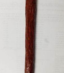 Pearson Ranch Jerky - Hickory Venison Pork Stick