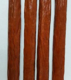 Pearson Ranch Jerky - Hickory Wild Boar Pork Stick