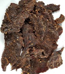 Sierra Madre Provision Co. - Cowboy Beef Jerky