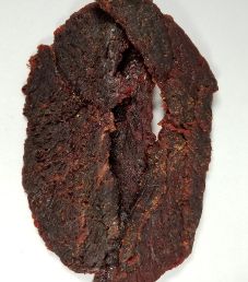 Sierra Madre Provision Co. - Whiskey BBQ Beef Jerky