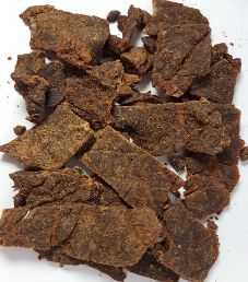 Slant Shack - Maple Garlic 100% Grass-Fed Beef Jerky