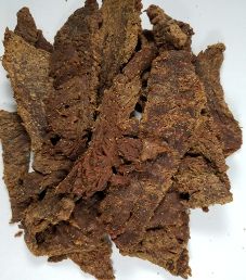 The G.O.A.T Beef Jerky Company - Original Beef Jerky