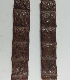 Trails End - Cranberry Craze Buffalo Stix