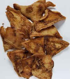 Hungry Buddha - Jalapeno Lime Coconut Jerky