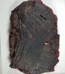 Jax Beef Jerky - Teriyaki Beef Jerky