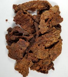Jeff's Famous Jerky - Smoked Paprika Beef Jerky