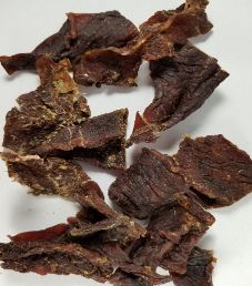 Kings Meat - Original Beef Jerky (Review #2)