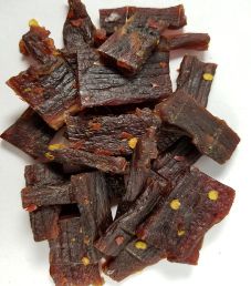 MTL Jerky - Sweet And Spicy Beef Jerky
