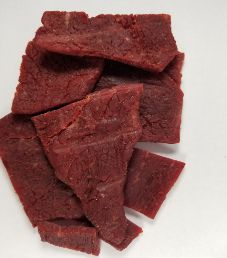 The Patriot Brands Jerky - Mount Vernon Cherry Blossom Beef Jerky