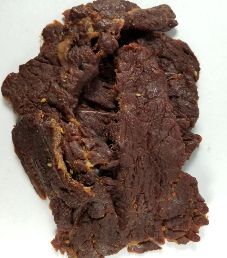 The Patriot Brands Jerky - Outlaw Western Beef Jerky
