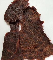 Craft Beer Jerky - Boulevard Tank 7 Beef Jerky
