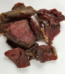 Kings Meat - Original Beef Jerky (Review #3)