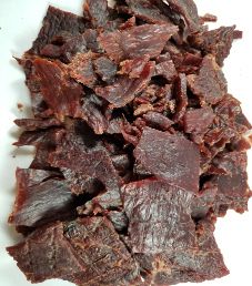 Pemmican - Original Beef Jerky (Recipe #2)