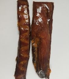 Pescavore - Island Teriyaki Ahi Tuna Jerky