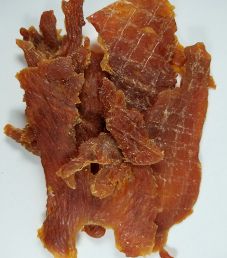 Sierra Madre Provision Co. - Teriyaki Turkey Jerky