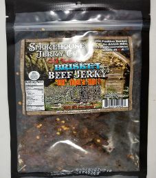 Smokehouse Jerky Co. - 