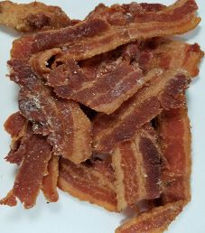 Smokehouse Jerky Co. - Old Fashioned Maple Bacon Jerky