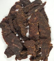 Smokehouse Jerky Co. - Original Beef Jerky (Recipe #2)