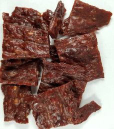 Uncle Buck's - Original Beef Jerky