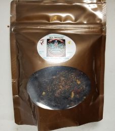 3B's Pub Jerky - Cherry Ghost Pepper Beef Jerky