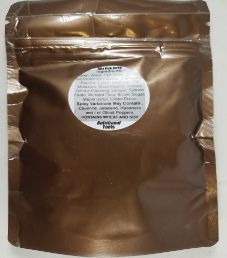 3B's Pub Jerky - Fakin' bacon Beef Jerky