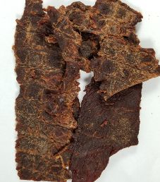 Craft Beer Jerky - Cinder Block Pavers Porter Beef Jerky